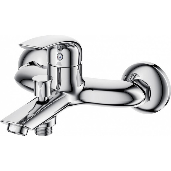 Смеситель для ванны Azario Sintra AZ-WKF238042C - фото 2