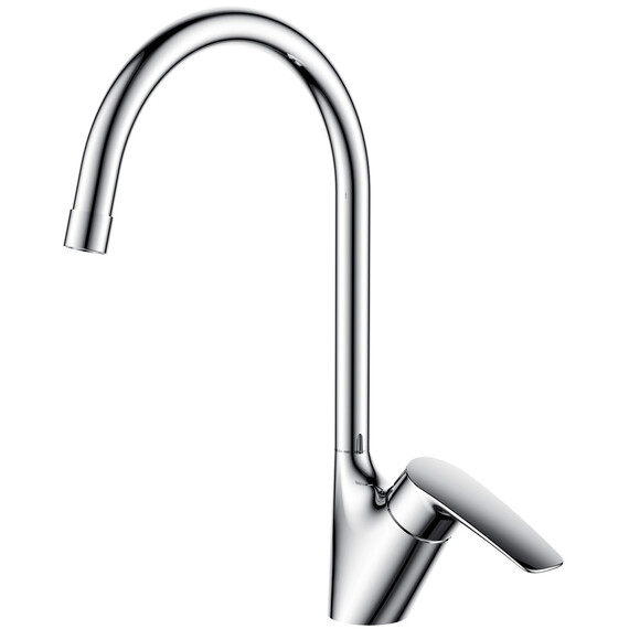 Смеситель для кухни Azario Evora AZ-WKE56266C - фото 