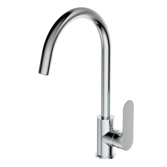 Смеситель для кухни Azario Tavira AZ-WKE56411C-X63 - фото 