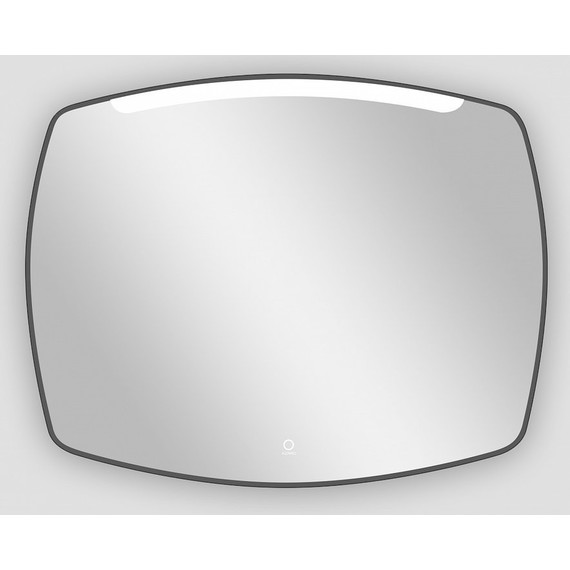 Зеркало Azario 80 см AZ-Z-072ALM - фото 2