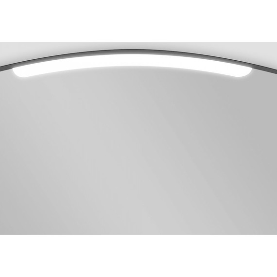 Зеркало Azario 80 см AZ-Z-072ALM - фото 3