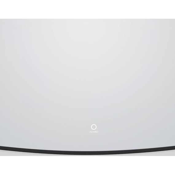 Зеркало Azario 80 см AZ-Z-072ALM - фото 5