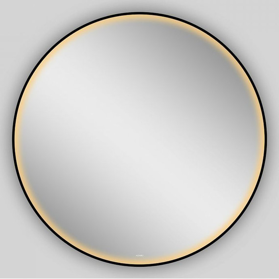 Зеркало Azario 60 см AZ-Z-126ALM - фото 2