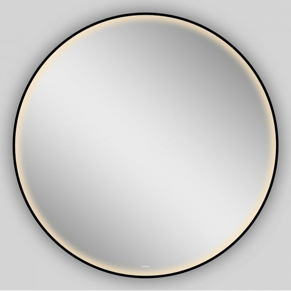 Зеркало Azario 60 см AZ-Z-126ALM - фото 3