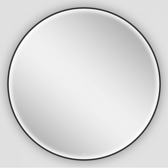 Зеркало Azario 60 см AZ-Z-126ALM - фото 4