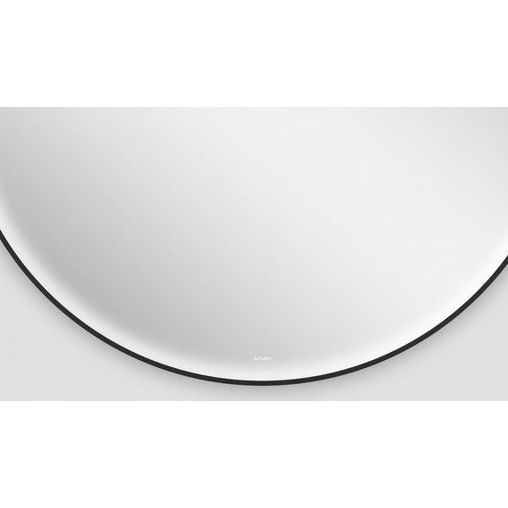 Зеркало Azario 60 см AZ-Z-126ALM - фото 5
