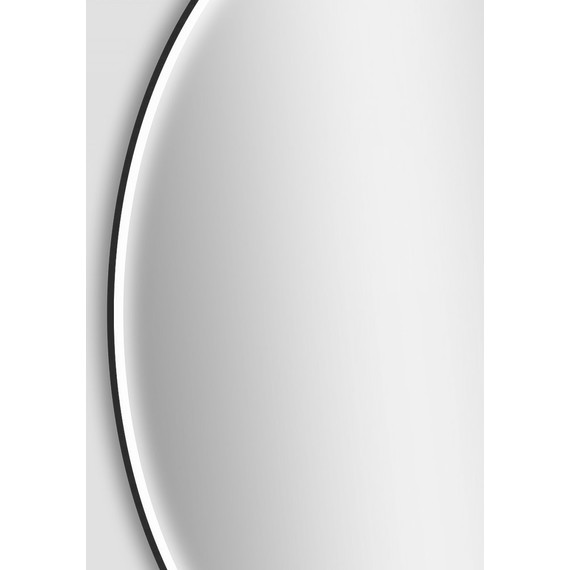 Зеркало Azario 60 см AZ-Z-126ALM - фото 7