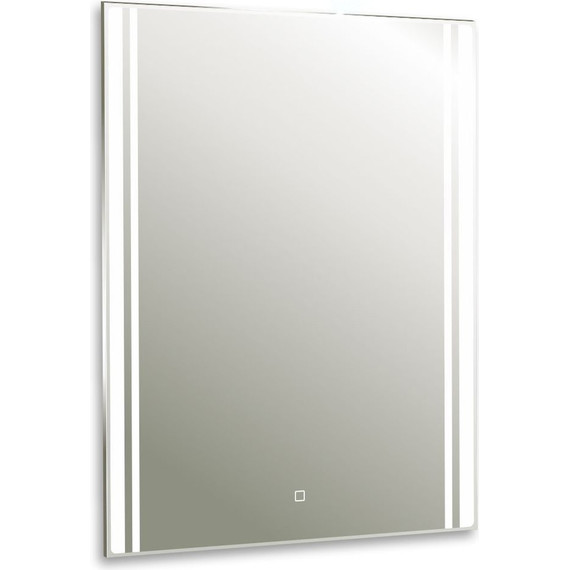 Зеркало Azario Aldo 60 см LED-00002528 - фото 2