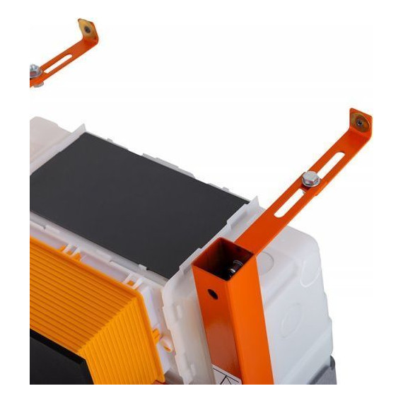 Инсталляция для унитаза BelBagno BB004-40 Expert - фото 4