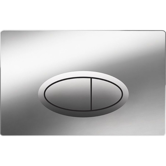 Инсталляция Belbagno BB026 с подвесным безободковым унитазом Cezares Duet (кнопка смыва хром глянцевый) - фото 9