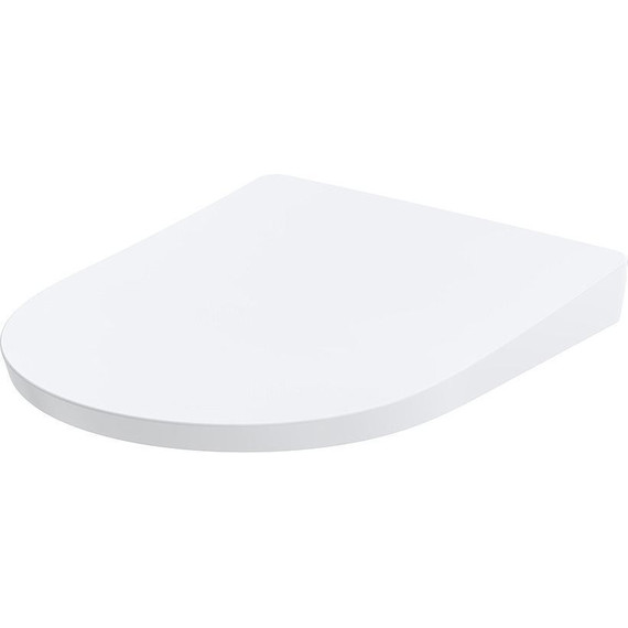 Унитаз подвесной безободковый Toto GP CW553Y+TC524EU с крышкой микролифт - фото 2