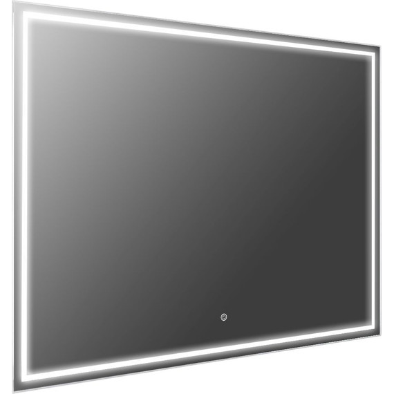 Зеркало Azario Classico Quadrato 80 см CS00078950 - фото 3