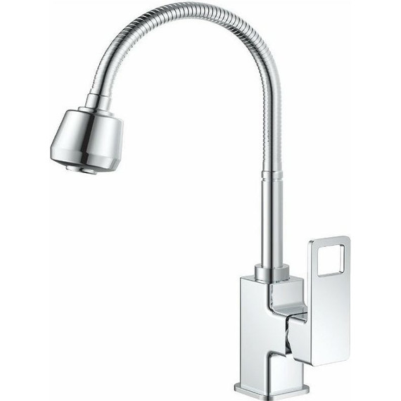 Смеситель для кухни Haiba HB73615 - фото 