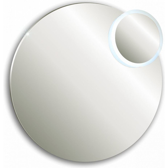 Зеркало Azario Satellit 100 см LED-00002484 - фото 2