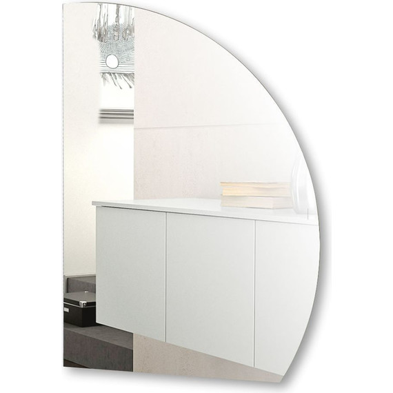 Зеркало Azario Mario 68 см LED-00002541 - фото 