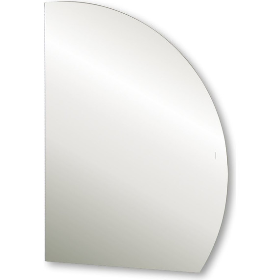 Зеркало Azario Mario 68 см LED-00002541 - фото 2