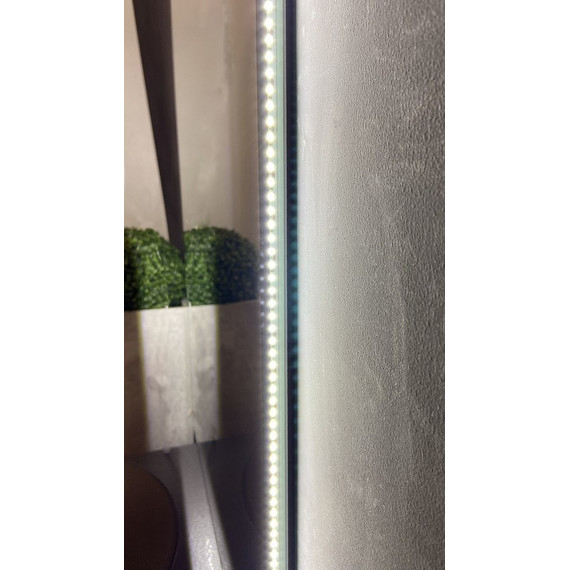 Зеркало Azario Incanto 60 см LED-00002558 - фото 5