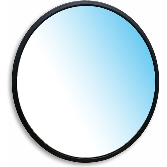 Зеркало Azario Манхэттен-лофт 77 см ФР-00001425 - фото 2