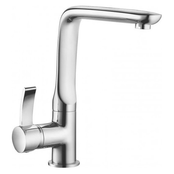 Смеситель для кухни Mixxus Premium Alaska HB0773 - фото 