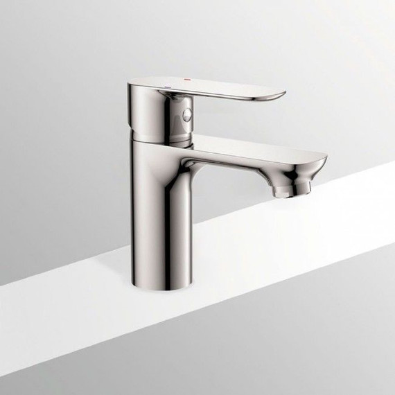 Смеситель для раковины Mixxus Premium Asio MP0045 - фото 2