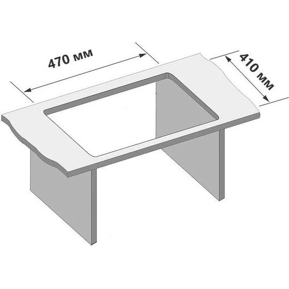 Кухонная мойка Gerhans K35044 1 мм, нержавеющая сталь, Цвет производителя: нержавеющая сталь - фото, картинка 7 Кухонная мойка Gerhans K35044 1 мм, нержавеющая сталь, Цвет производителя: нержавеющая сталь - фото 7