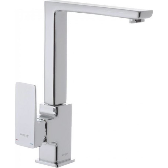 Смеситель для кухни Mixxus Premium Kvadro MP0188 - фото 