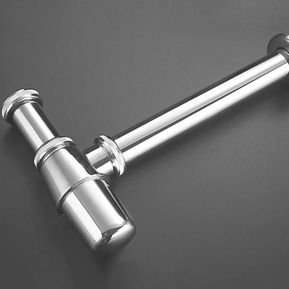 Сифон для умывальника Ledeme L80 - фото 2