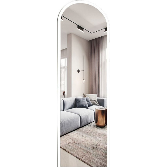 Зеркало Azario Арракис 48 см LED-00002500 - фото 