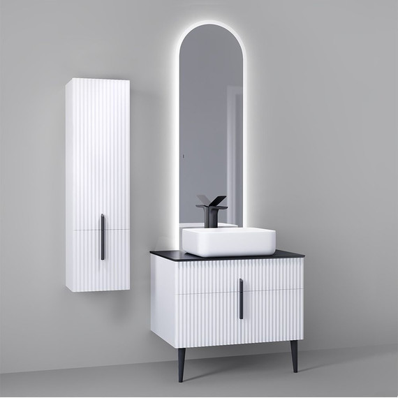 Зеркало Azario Арракис 48 см LED-00002500 - фото 7