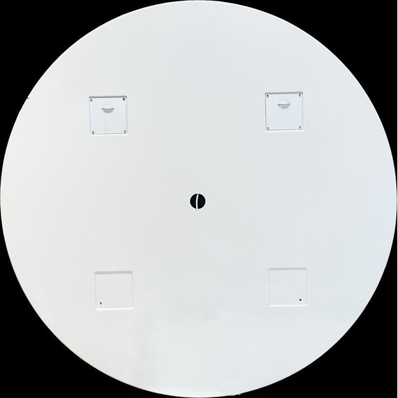 Зеркало Azario Армада 77 см LED-00002513 - фото 3