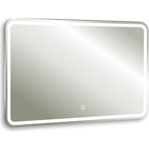 Зеркало Azario Давид 80 см LED-00002533 - фото 2