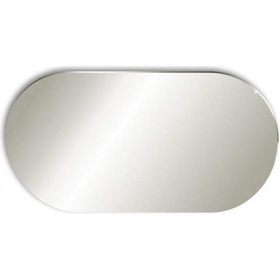 Зеркало Azario Viva 55 см LED-00002549 - фото 3