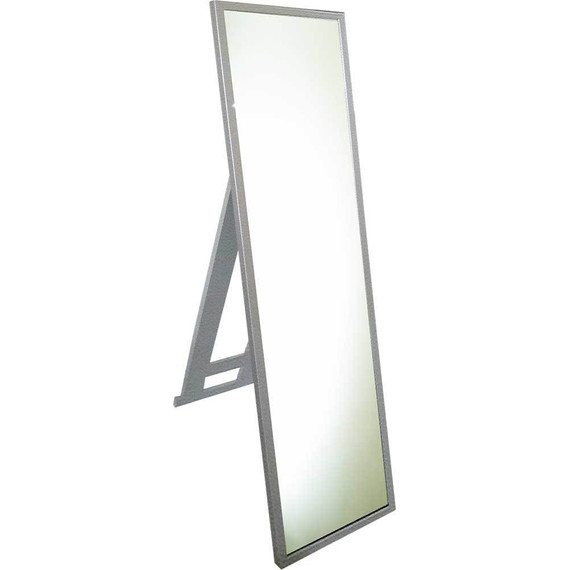 Зеркало Azario Опера Сильвер 40 см ФР-1536 - фото 2