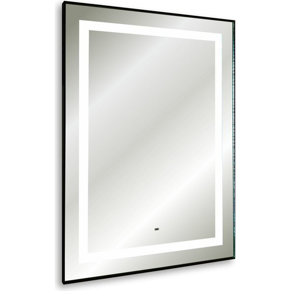 Зеркало Azario Саурон 60 см LED-00002510 - фото 2