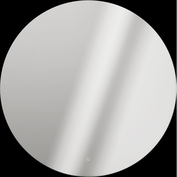 Зеркало Azario Саванна 77 см ФР-00000954 - фото 2