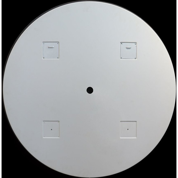 Зеркало Azario Саванна 77 см ФР-00000954 - фото 3