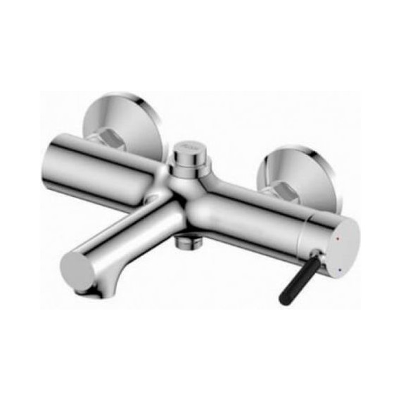 Смеситель для ванны Mixxus Premium Adam MP0211 с душевым гарнитуром - фото 