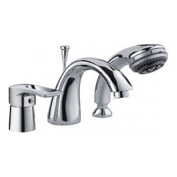 Смеситель для ванны Mixxus Premium Haman HB0211 - фото 