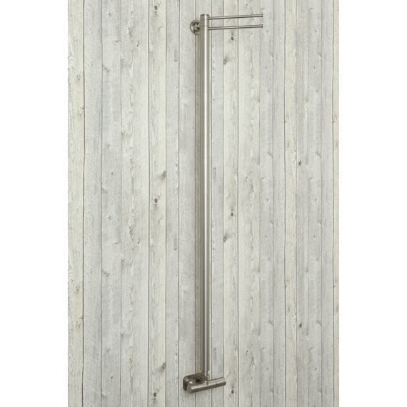 Полотенцесушитель водяной Сунержа Лайк EU50 П1 1200х50 мм 00-0213-1200 - фото 5