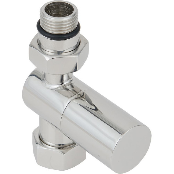 Вентиль запорный прямой Сунержа G 1/2" НРхG 3/4" НГ 00-1401-1234 - фото 