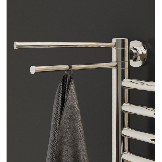 Полотенцедержатель Сунержа 360 L 200 00-2003-0200 - фото 2