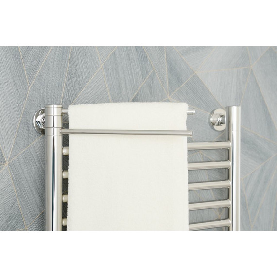 Полотенцедержатель Сунержа 360 L 500 00-2003-0500 - фото 4