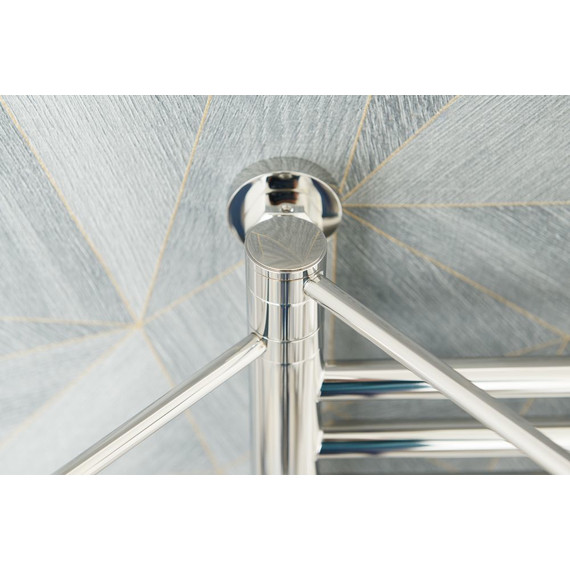 Полотенцедержатель Сунержа 360 L 250 00-2003-0250 - фото 5