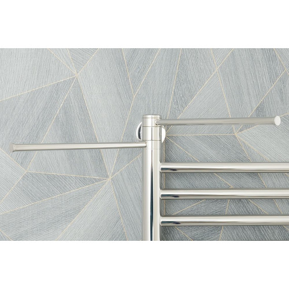 Полотенцедержатель Сунержа 360 L 200 00-2003-0200 - фото 8