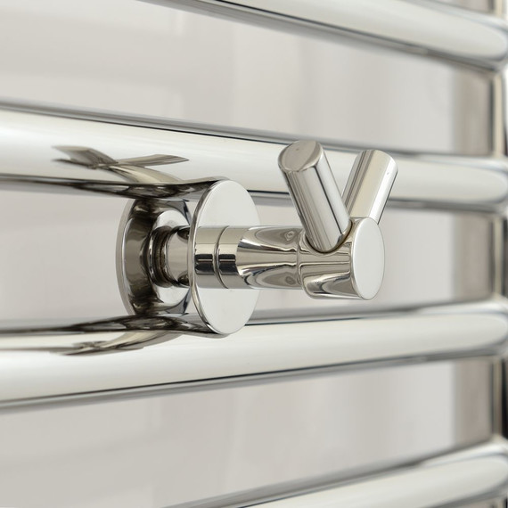 Двойной крючок Сунержа Виктория 00-2010-0002 - фото 2