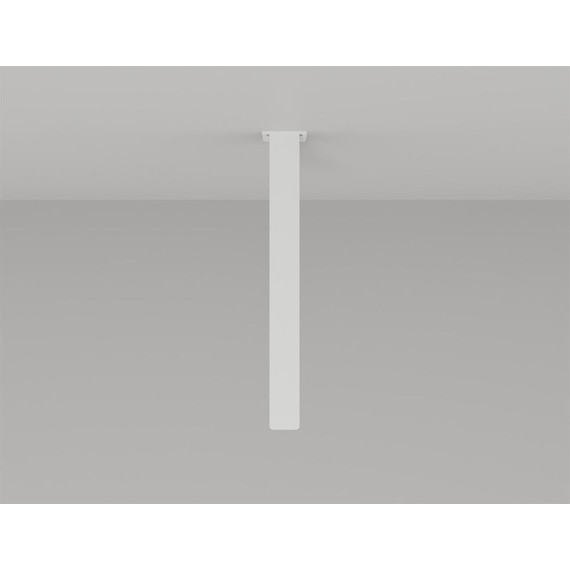 Столешница Salini Costa 80 см 200121M (S-Stone) матовая - фото 11