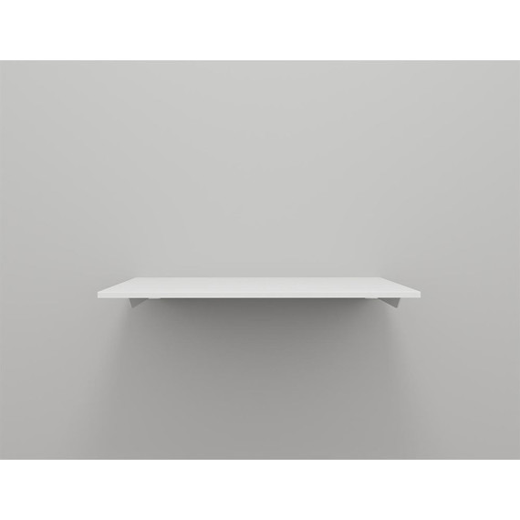 Столешница Salini Costa 80 см 200121M (S-Stone) матовая - фото 2