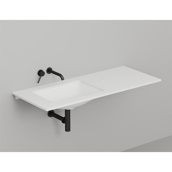 Столешница Salini Costa 120 см 200123M (S-Stone) матовая - фото 14