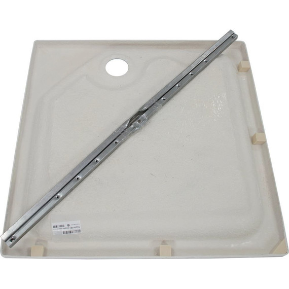 Поддон акриловый Тритон ПД1 90x90 см (каркас и панель в комплекте) - фото, картинка 5 Поддон акриловый Тритон ПД1 90x90 см (каркас и панель в комплекте) - фото 5