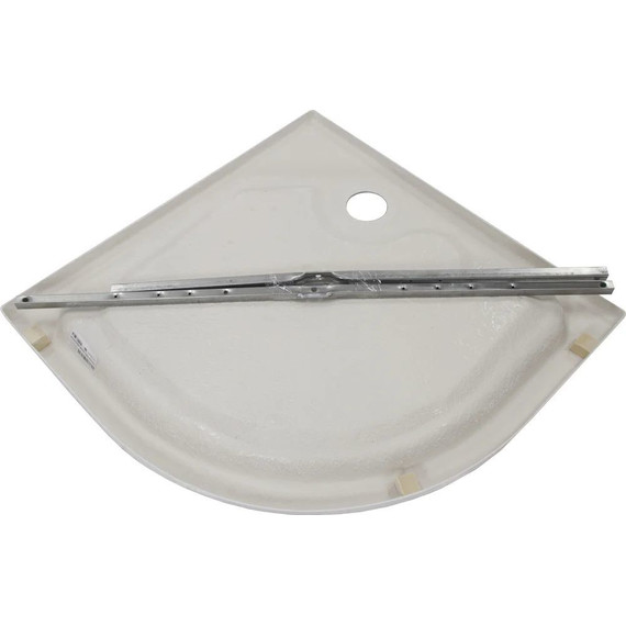 Поддон акриловый Тритон ПД2 90x90 см (каркас и панель в комплекте) - фото, картинка 4 Поддон акриловый Тритон ПД2 90x90 см (каркас и панель в комплекте) - фото 4